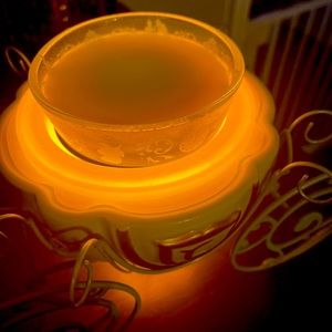 Cinderella Carriage Scentsy Wax Warmer